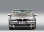 BMW 750Li 2005 года (WW)